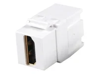 EFB Keystone Einbauadapter HDMI A - A