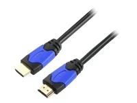 EFB HighSpeed HDMI Kabel w. Ethernet