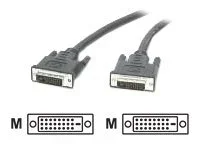 EFB DVI Monitorkabel Dual Link DVI