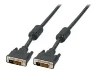 EFB DVI Monitorkabel Dual Link DVI