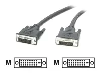EFB DVI Monitorkabel Dual Link DVI-D