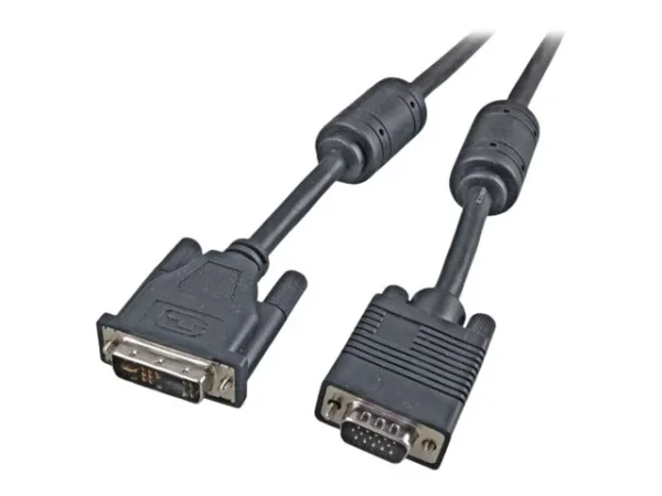 EFB DVI/VGA Monitorkabel DVI12+5/HDSUB