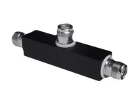 RFS Tapper 13dB 350-6000 MHz N female
