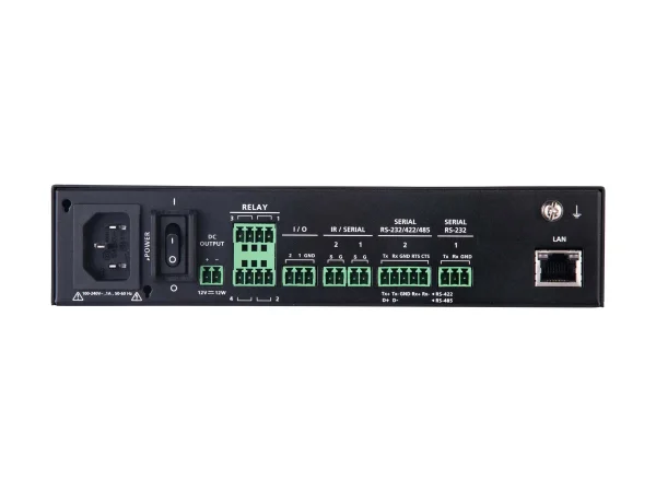 ATEN VK1100A Compact Control Box