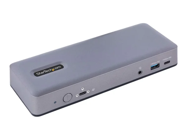 STARTECH USB-C Docking Station - WWCB