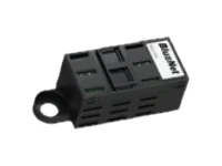 BACHMANN BlueNet 2 Temp. & Luftfeuchtigk