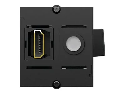 BACHMANN Custom Modul HDMI und Taster