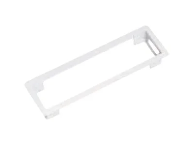 BACHMANN POWER FRAME Einbaurahmen Medium