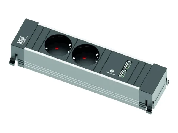 BACHMANN POWER FRAME Small 2x Schutzkont