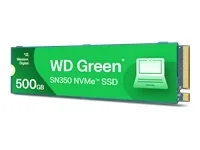 WD Green SN350 NVMe SSD 500GB M.2 2280