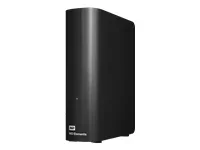 WD Elements Desktop 22TB USB 3.0