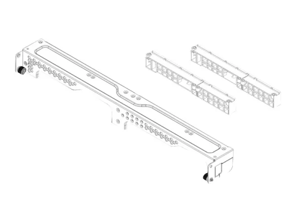 LENOVO ISG ThinkSystem SE350 Bracket
