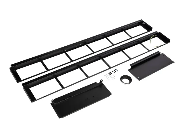 APC Rear Adaptor for 42U 600mm Wide