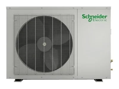 APC 3.5kW split system Outdoor unit None