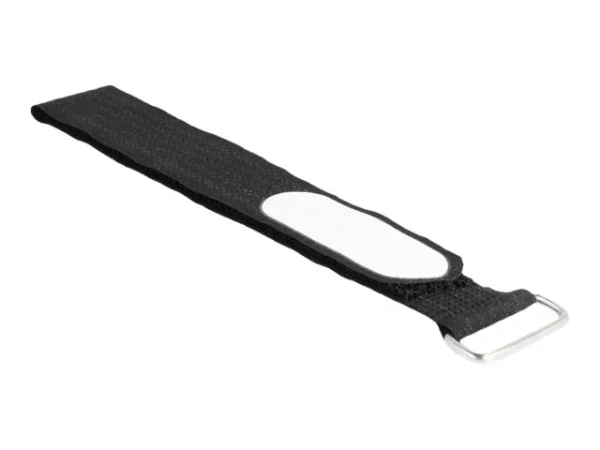 DELOCK Klettkabelbinder L 305 x B 25mm