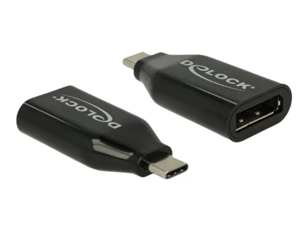 DELOCK Adapter USB Type-C zu DisplayPort