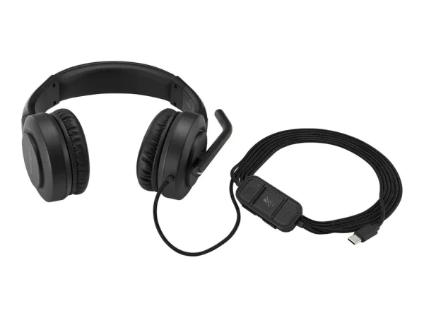KENSINGTON H1000 USB-C Headset