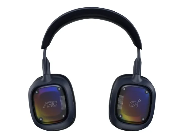 LOGI A30 Wl Headset Mandalorian BL/BK
