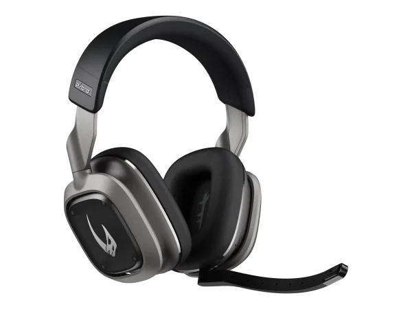 LOGI A30 Wl Headset Mandalorian BL/BK