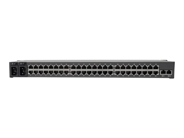 EATON TRIPPLITE 48-Port Console Server