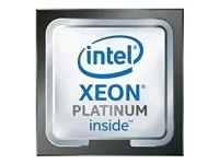 INTEL Xeon Platinum 8480+ 2.0GHz Tray