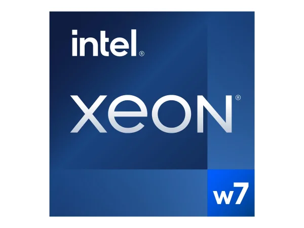 INTEL Xeon w7-3445 2.6GHz FC-LGA16A Tray