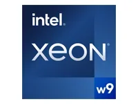 INTEL Xeon w9-3475X 2.2GHz FC-LGA16A Tra