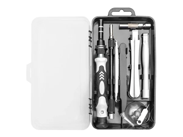 DIGITUS Precision Screwdriver Set 115