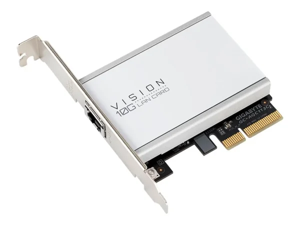 GIGABYTE Vision 10G LAN Card