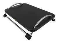 TECHLY Verstellbare Fussstuetze