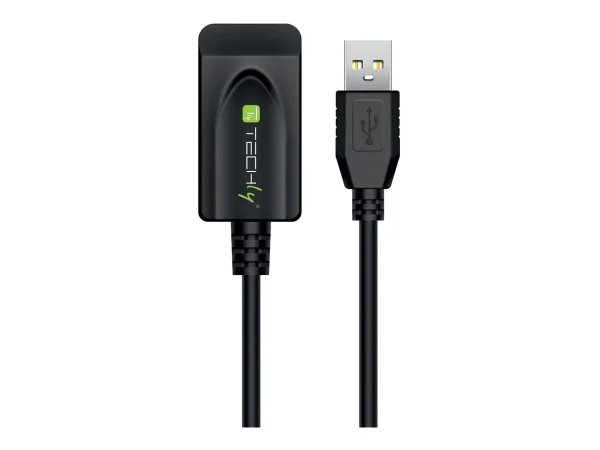 TECHLY USB-A High speed Verlängerung