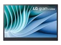 LG 16MR70.ASDWU gram +view 40,6cm IPS