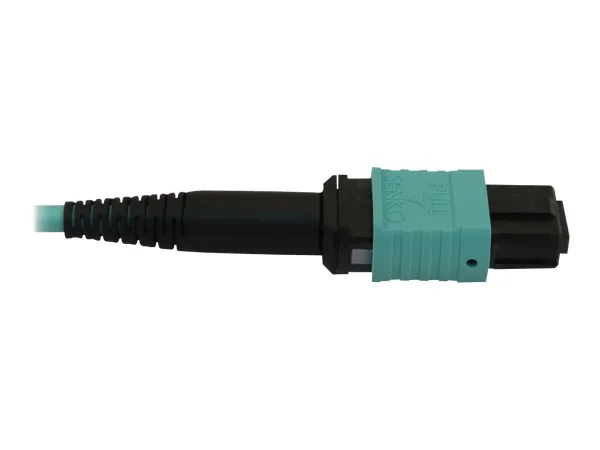 EATON TRIPPLITE Fiber Optic Cable