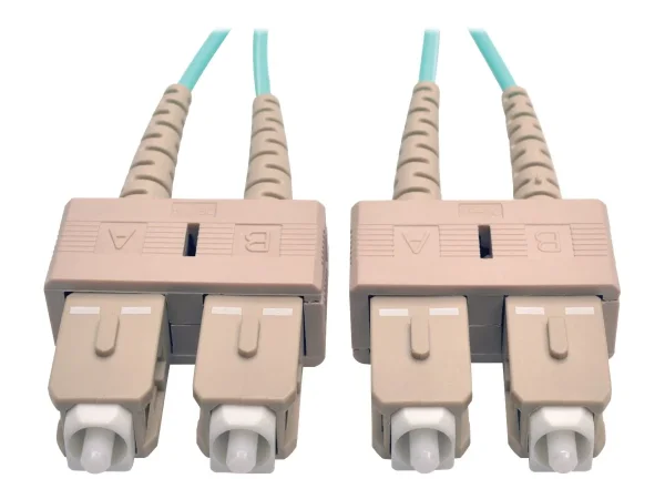 EATON TRIPPLITE Fiber Patch Cable