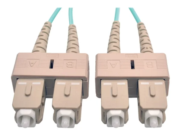 EATON TRIPPLITE Fiber Patch Cable