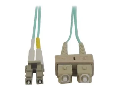 EATON TRIPPLITE Fiber Patch Cable