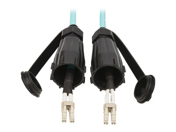 EATON TRIPPLITE Fiber Patch Cable