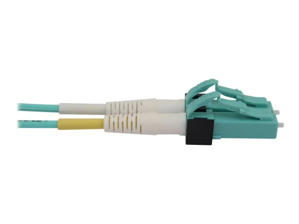 EATON TRIPPLITE Fiber Optic Cable