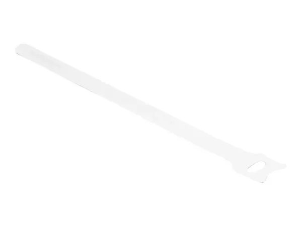DELOCK Klett-Kabelbinder L 200 x B 12mm