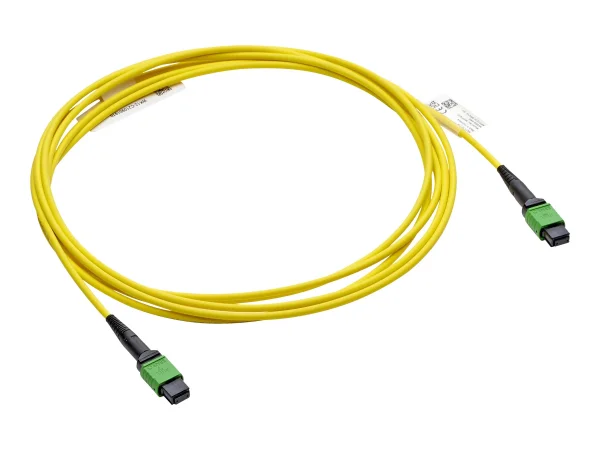 HPE IB NDR MPO/MPO SM 3m Cbl