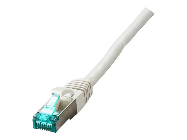 EFB RJ45 Patchkabel S/FTP Cat.6A LSZH