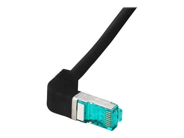 EFB RJ45 Patchkabel S/FTP Cat.6A LSZH