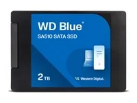 WD Blue SA510 SSD 2TB 6,9cm SATA III