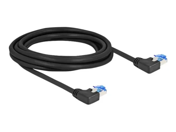 DELOCK RJ45 Netzwerkk Cat.6A S/FTP 3m