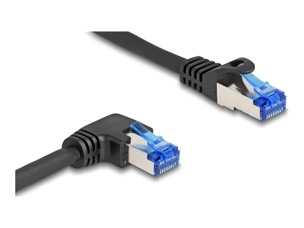 DELOCK RJ45 Netzwerkk Cat.6A S/FTP 3m