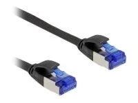 DELOCK RJ45 Netzwerkk Cat.6A S/FTP 5m
