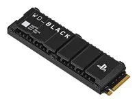WD Black SN850P NVMe SSD for PS5 1TB