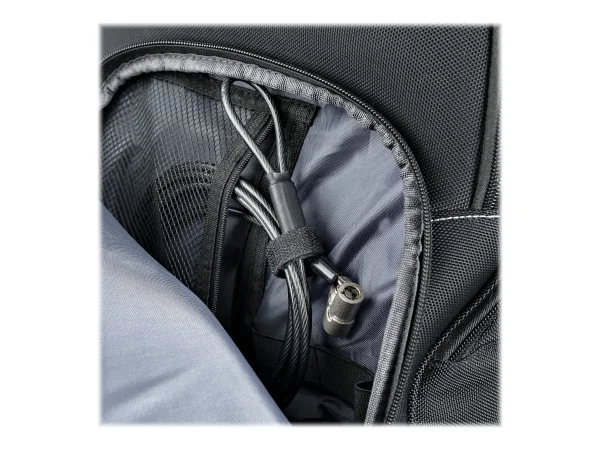 STARTECH 2m Laptop Kabelschloss