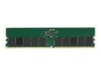 KINGSTON 16GB 5600MT/s DDR5 ECC DIMM