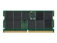 KINGSTON 16GB 5600MT/s DDR5 ECC SODIMM